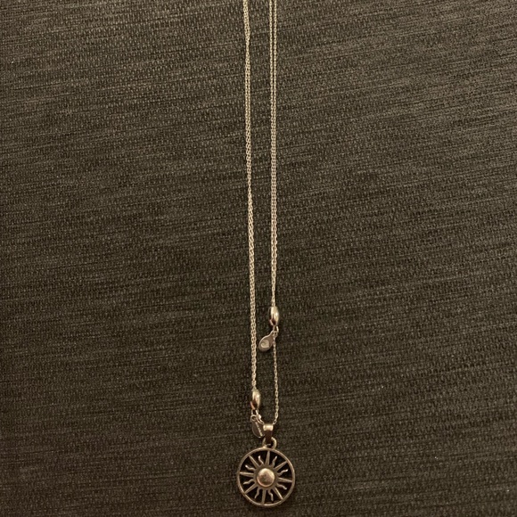 Alex And Ani Adjustable Necklace | Poshmark